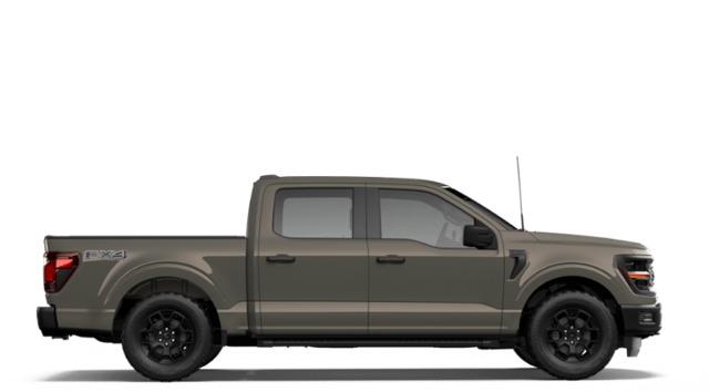 2026 Ford F-150+F-150